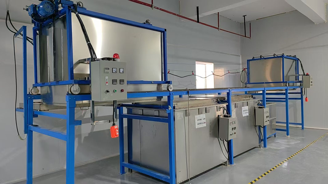 ȫ�Զ���ѧ�ֻ�¯